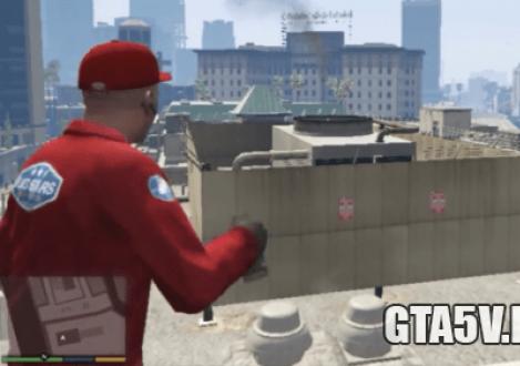 Jaká je kvalita shaderů v GTA 5
