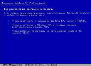 Kodėl „Windows XP“ nenori būti įdiegiami