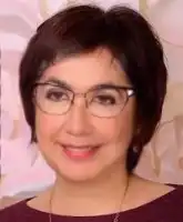 Яковлева Галина Романовна