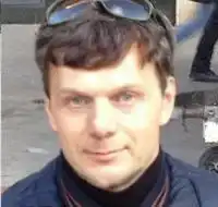 Андреев Артём Борисович