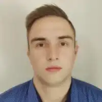 Антонов Андрей Александрович