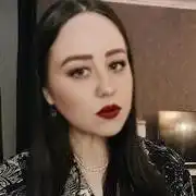 Антонова Анна Александровна