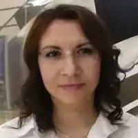 Антонова София Викторовна