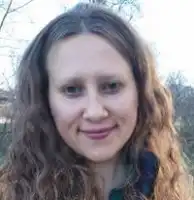Антонова Ульяна