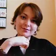 Яшина Алёна Тимофеевна