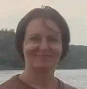 Багдасарова Анна Фёдоровна