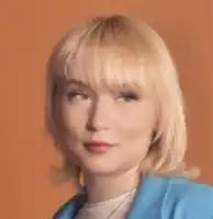 Багдасарова Мария