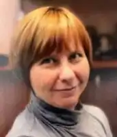 Багдасарова Надежда Олеговна