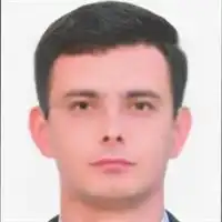 Барсуков Захар