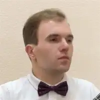 Белоусов Кирилл