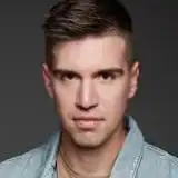 Белоусов Василий