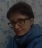 Белоусова Светлана