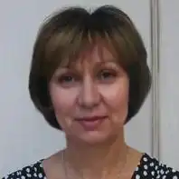 Богачева Яна Анатольевна