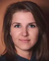 Богачева Василиса Фёдоровна