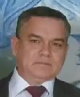 Богданов Степан Георгиевич