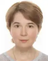 Богданова Анна