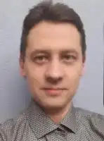Богомолов Кирилл Дмитриевич