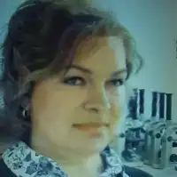 Бронникова Алёна