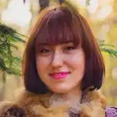 Бронникова Ангелина Олеговна
