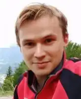 Чернов Давид Ефимович