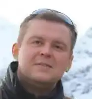 Чернов Степа