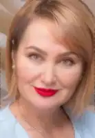 Чернышова Екатерина Романовна