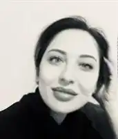 Чеснокова Оксана Вячеславовна