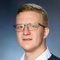 Чистяков Владимир Олегович