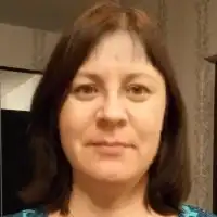 Чистова Алёна