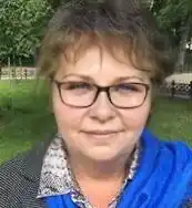 Чистова Татьяна