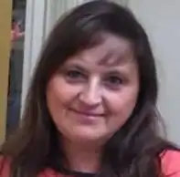 Демидова Юлия Олеговна