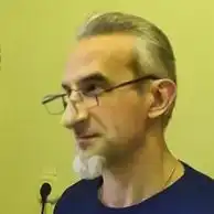 Дмитриев Марк Михайлович
