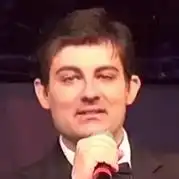 Ершов Борис Олегович