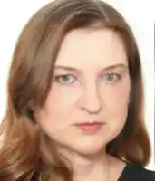 Фадеева Екатерина