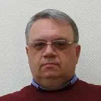 Фёдоров Родион Вадимович