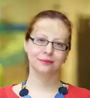 Федорова Галина