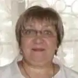 Федорова Жанна