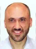Фролов Захар Станиславович