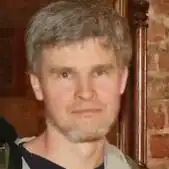 Гаврилов Лев Витальевич