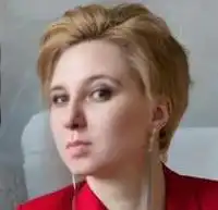 Гаврилова Арина