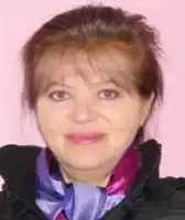 Гаврилова Виктория Денисовна
