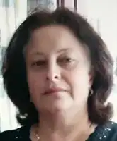 Гельманова Надежда