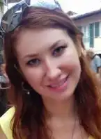 Герасимова София Анатольевна