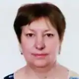 Голубева Анна Анатольевна