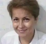 Голубева Ольга Дмитриевна