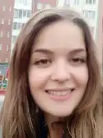 Голубева Василиса Денисовна