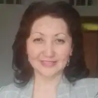 Гончарова Алиса