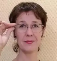Гончарова Вероника Андреевна