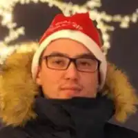 Горбунов Артемий Вячеславович