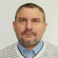 Горбунов Матвей Эдуардович